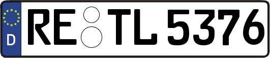RE-TL5376