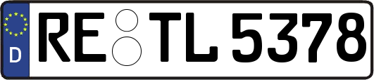 RE-TL5378