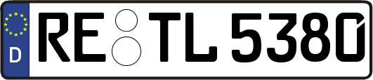 RE-TL5380