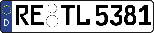 RE-TL5381