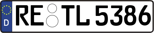 RE-TL5386