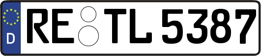 RE-TL5387