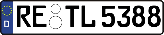 RE-TL5388