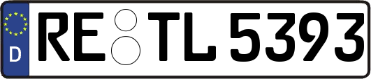 RE-TL5393