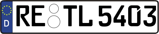 RE-TL5403