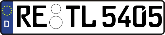 RE-TL5405