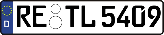 RE-TL5409
