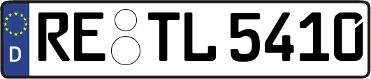 RE-TL5410