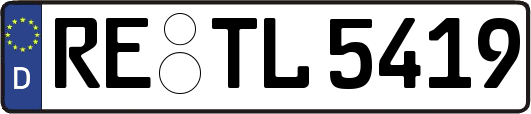 RE-TL5419