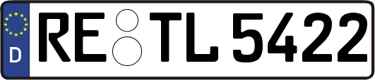 RE-TL5422