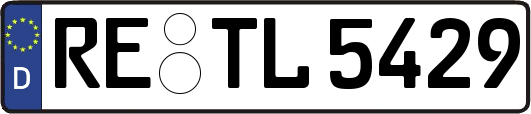 RE-TL5429