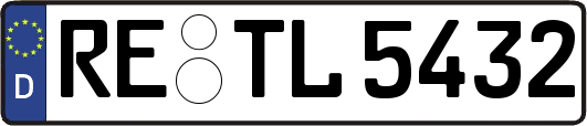 RE-TL5432