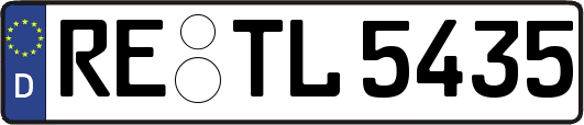 RE-TL5435