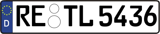 RE-TL5436