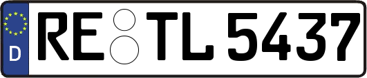 RE-TL5437