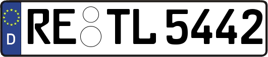 RE-TL5442