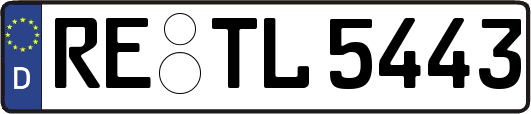 RE-TL5443