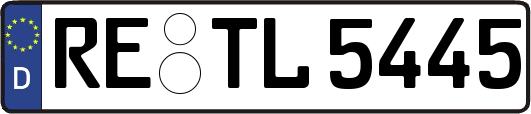 RE-TL5445