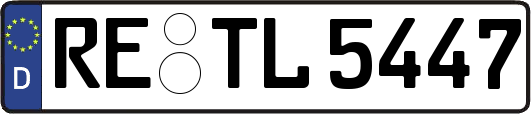 RE-TL5447