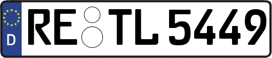 RE-TL5449