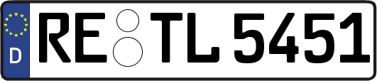 RE-TL5451