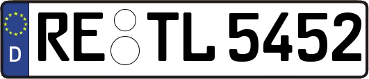 RE-TL5452