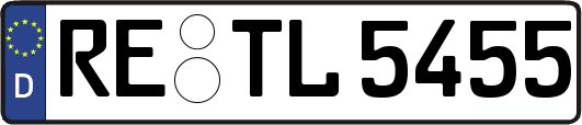 RE-TL5455