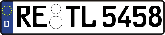 RE-TL5458