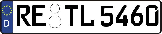 RE-TL5460