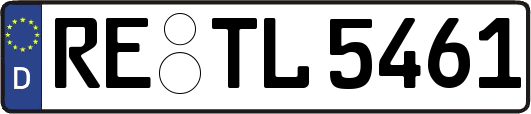 RE-TL5461