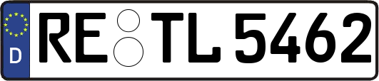 RE-TL5462