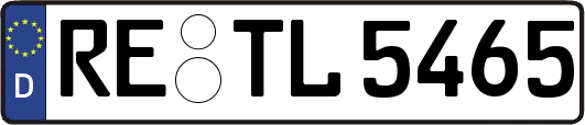 RE-TL5465