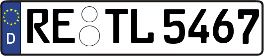 RE-TL5467