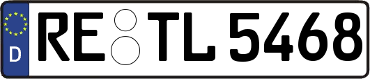 RE-TL5468
