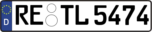 RE-TL5474
