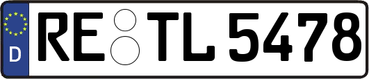 RE-TL5478