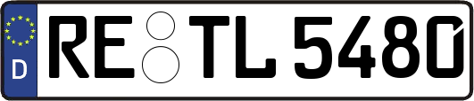 RE-TL5480