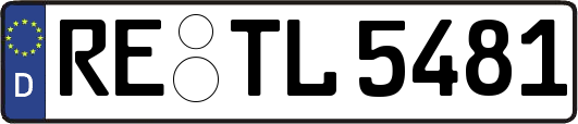 RE-TL5481