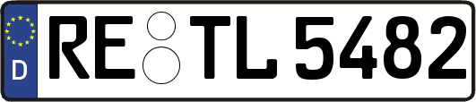 RE-TL5482