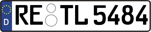 RE-TL5484