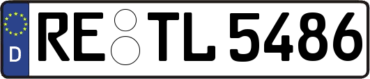 RE-TL5486