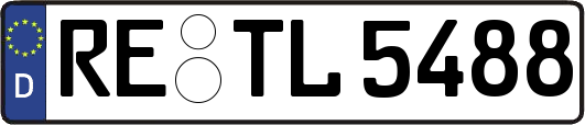 RE-TL5488