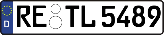 RE-TL5489
