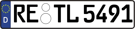 RE-TL5491