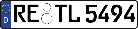 RE-TL5494