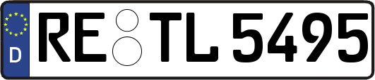 RE-TL5495