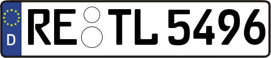 RE-TL5496