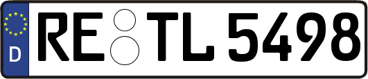 RE-TL5498