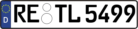 RE-TL5499