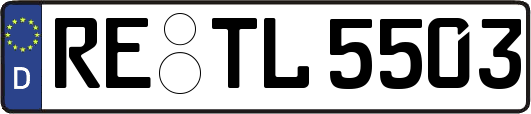 RE-TL5503